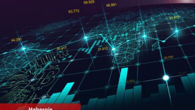 Dev Borsa Bilançosunu Açtı: DASH ve Bu Altcoinler Var! - Haberois Dev Borsa Bilançosunu Açtı: DASH ve Bu Altcoinler Var!