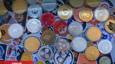 Dev Borsa, Bu 4 Altcoin İçin Delist Kararı Aldı! - Haberois Dev Borsa, Bu 4 Altcoin İçin Delist Kararı Aldı!