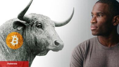 Dev İddiacı, Bitcoin Boğa Koşusu İçin Tarih Verdi! - Haberois Dev İddiacı, Bitcoin Boğa Koşusu İçin Tarih Verdi!