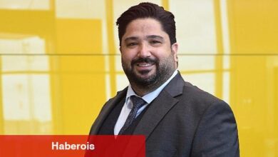 DHL Express Türkiye'den Avrupa'ya Üst Düzey Atama: Mustafa Tonguç, DHL Express Almanya CEO'su Olarak Atandı - Haberois DHL Express Türkiye'den Avrupa'ya Üst Düzey Atama: Mustafa Tonguç, DHL Express Almanya CEO'su Olarak Atandı