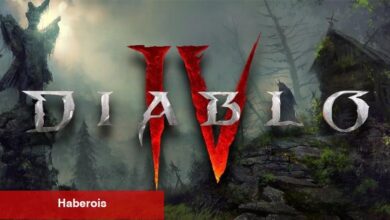 Diablo 4 Oyuncusu 54 Saatin Akabinde Karakterini 100. Düzeye Ulaştırdı - Haberois Diablo 4 Oyuncusu 54 Saatin Akabinde Karakterini 100. Düzeye Ulaştırdı