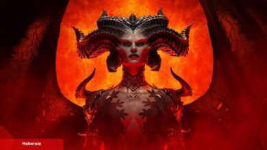 Diablo 4'ün Hardcore Modunda 5 Kişi Level 100'e Ulaştı - Haberois Diablo 4'ün Hardcore Modunda 5 Kişi Level 100'e Ulaştı