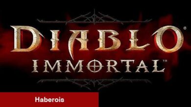 Diablo Immortal Canavar Dolu Güncellemeyle Birinci Yaşını Dolduruyor - Haberois Diablo Immortal Canavar Dolu Güncellemeyle Birinci Yaşını Dolduruyor