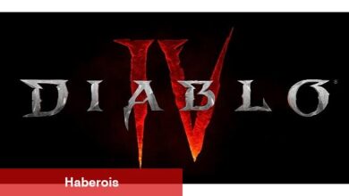 Diablo IV İlk 5 Günde 666 Milyon USD'den Fazla Sattı, Tüm Zamanların Blizzard Satış Rekorunu Kırdı - Haberois Diablo IV İlk 5 Günde 666 Milyon USD'den Fazla Sattı, Tüm Zamanların Blizzard Satış Rekorunu Kırdı