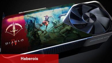 Diablo IV ve Ratchet & Clank: Rift Apart DLSS 3 Desteğiyle Geliyor