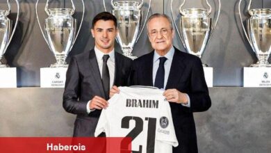 Diaz: ''Milan'a her vakit minnettar kalacağım'' - Haberois Diaz: ''Milan'a her vakit minnettar kalacağım''