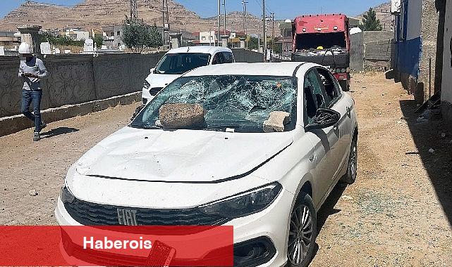 Dicle Elektrik Ekibine Saldırıp Direkleri Tahrip Ettiler - Haberois Dicle Elektrik Ekibine Saldırıp Direkleri Tahrip Ettiler