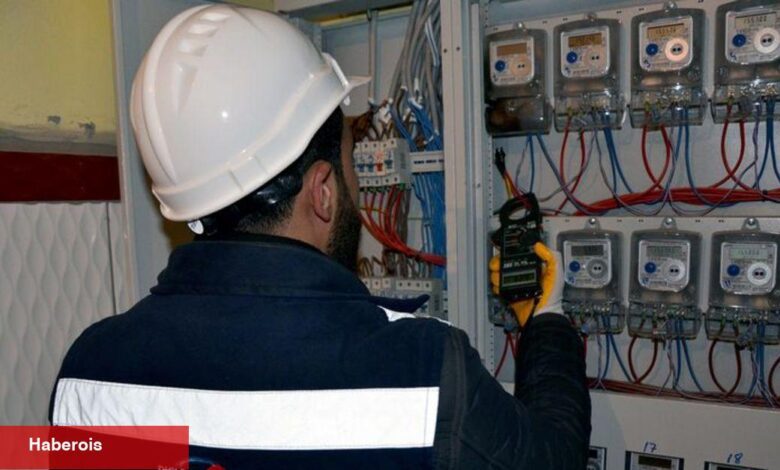 Dicle Elektrik: Ödenmeyen borç ölçüsü 13 milyar TL'yi aştı