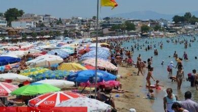 Didim nüfusu 9 günde arttı - Haberois Didim nüfusu 9 günde arttı