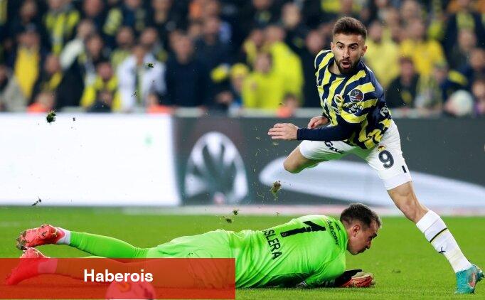 Diego Rossi'ye İtalya'dan teklif! - Haberois Diego Rossi'ye İtalya'dan teklif!