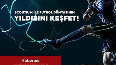 Dijital futbol platformu Scoutium 12 milyon TL hedefle kitle fonlama turunda - Haberois Dijital futbol platformu Scoutium 12 milyon TL hedefle kitle fonlama turunda