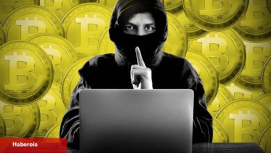 Dikkat: Hacker Kümesi, 1 Milyon Dolarlık Kripto Para Çaldı!