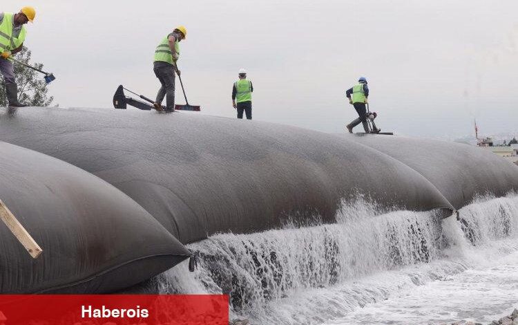 Dip çamuru temizliği ile Marmara Denizi yeniden hayat bulacak
