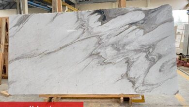 Doğal taş sektörünün Çin hasreti bitiyor