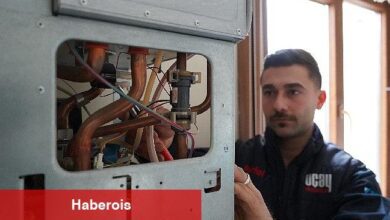 Doğalgaz dönüşümü yaptırırken paranızdan ve sağlığınızdan olmayın! - Haberois Doğalgaz dönüşümü yaptırırken paranızdan ve sağlığınızdan olmayın!