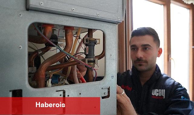 Doğalgaz dönüşümü yaptırırken paranızdan ve sağlığınızdan olmayın! - Haberois Doğalgaz dönüşümü yaptırırken paranızdan ve sağlığınızdan olmayın!