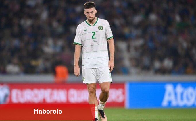 Doherty için Arabistan kulüpleri devrede
