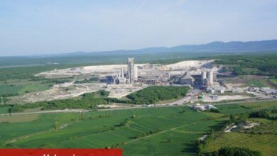 DOKU Derneği Ergene Havzası'na dikkati çekti - Haberois DOKU Derneği Ergene Havzası'na dikkati çekti