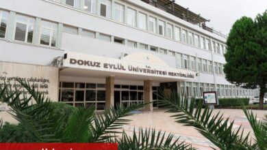 Dokuz Eylül, Asya devleri arasında ilk 500'de - Haberois Dokuz Eylül, Asya devleri arasında ilk 500'de