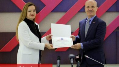 Dokuz Eylül'den 'engelsiz' gurur