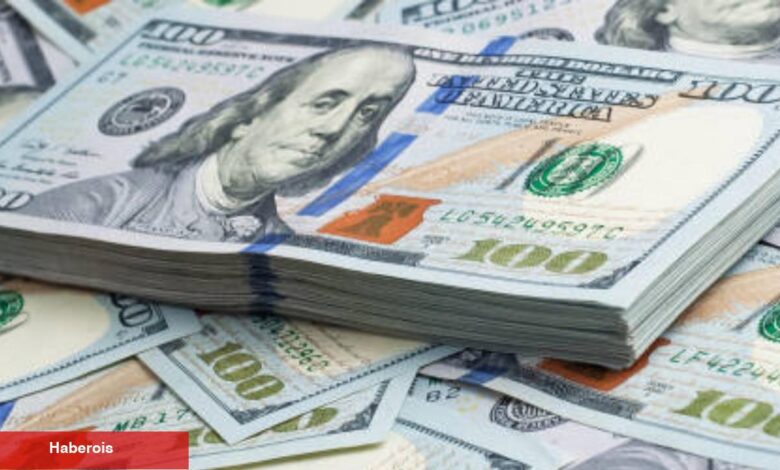 Dolar ve euro düştü! - Haberois Dolar ve euro düştü!