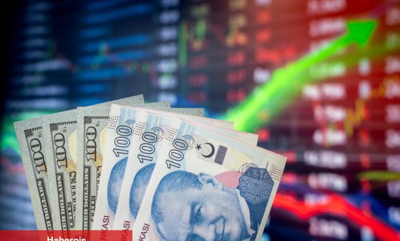 Dolar/TL’de Üst Hareket Sürüyor: Nereye Kadar Çıkacak?
