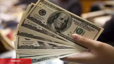 Dolar/TL’de Yükseliş Durmak Bilmiyor: Güne %5 Yükselişle Başladı