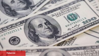 Dolar/TL'de yükseliş sürüyor