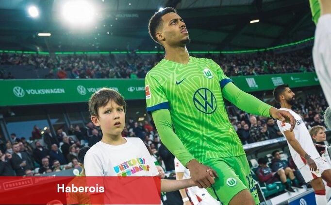 Dortmund, Bellingham'ın halefini buldu! - Haberois Dortmund, Bellingham'ın halefini buldu!