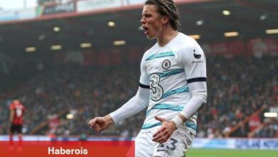 Dortmund, Bellingham'ın varisini buldu! - Haberois Dortmund, Bellingham'ın varisini buldu!