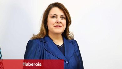 "Dr. Tunçez: "Gelecek İçin Çevre Sorunlarına Karşı Küresel Bir Hareket Gerekiyor"