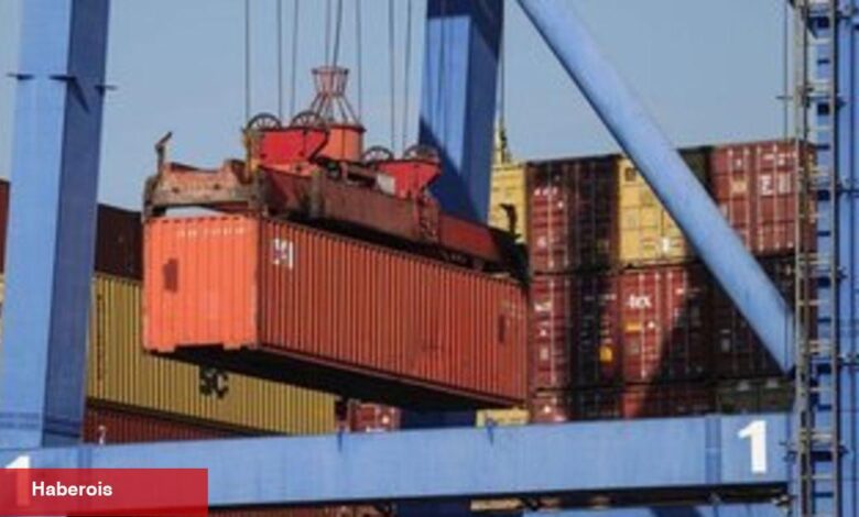 DTÖ: Global ticaret birinci çeyrekte sakin - Haberois DTÖ: Global ticaret birinci çeyrekte sakin