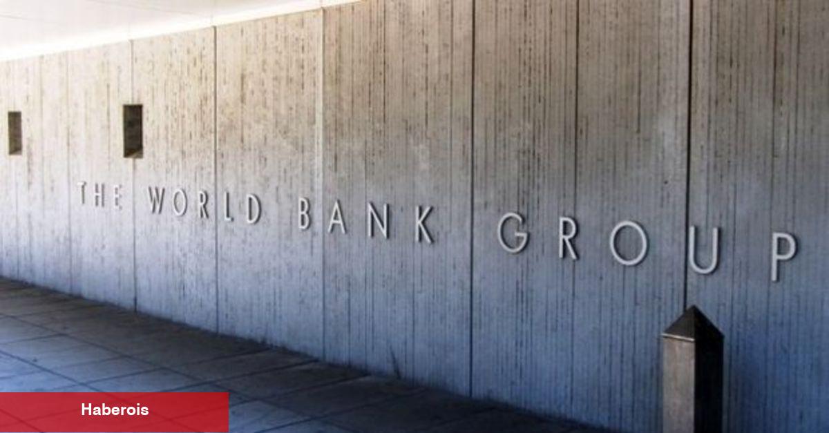 Dünya Bankası Türkiye için büyüme iddiasını yükseltti