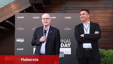 Dünya Çapında Televizyon Dünyasının Önde Gelen İsimleri, İstanbul'da Bir Araya Geliyor