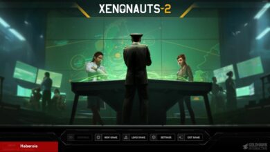 Dünya Dışı Tehditlerle Uğraşacağımız Taktik Oyunu Xenonauts 2 Temmuz'da Geliyor - Haberois Dünya Dışı Tehditlerle Uğraşacağımız Taktik Oyunu Xenonauts 2 Temmuz'da Geliyor