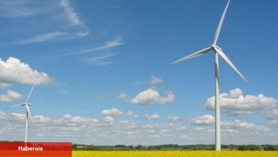 Dünya elektrik üretiminin yüzde 30'unu pak kaynaklar karşıladı - Haberois Dünya elektrik üretiminin yüzde 30'unu pak kaynaklar karşıladı