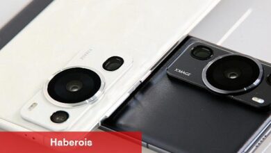 Dünyanın en iyi fotoğraf çeken telefonu HUAWEI P60 Pro Türkiye'de satışta