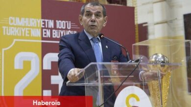 Dursun Özbek: "Sırada Türk olmayan ekipleri yenmek var" - Haberois Dursun Özbek: "Sırada Türk olmayan ekipleri yenmek var"