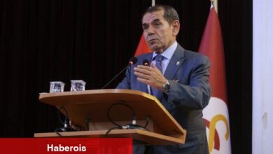 Dursun Özbek'ten transfer açıklaması!