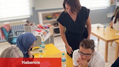 Duygu Dostu Okullar Artıyor - Haberois Duygu Dostu Okullar Artıyor
