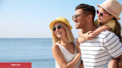 Düzmece güneş gözlüğü takacağınıza hiç takmayın! Orjinal olup olmadığını öğrenmek çok kolay - Haberois Düzmece güneş gözlüğü takacağınıza hiç takmayın! Orjinal olup olmadığını öğrenmek çok kolay