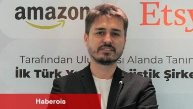 E-ihracatın Geleceğine Yönelik İlham Verici Buluşma - Haberois E-ihracatın Geleceğine Yönelik İlham Verici Buluşma