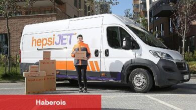 E-ticaret Müşterisi Tatil Alışverişini Son Dakikaya Bırakmadı