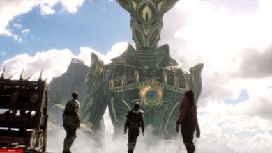 EA, Immortals of Aveum için Yeni Oynanış Görüntüsü Yayınladı: Savaş ve Platform Mekanikleri - Haberois EA, Immortals of Aveum için Yeni Oynanış Görüntüsü Yayınladı: Savaş ve Platform Mekanikleri