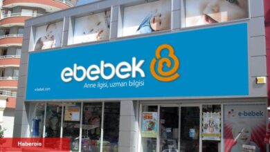 Ebebek'ten halka arz başvurusu - Haberois Ebebek'ten halka arz başvurusu