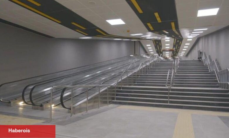 EBRD, Ankara metrosu için finansman sağladı - Haberois EBRD, Ankara metrosu için finansman sağladı
