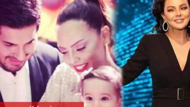 Ebru Gündeş'e miras şoku! - Haberois Ebru Gündeş'e miras şoku!