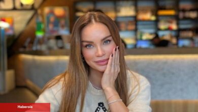 Ebru Şallı EYT'den emekli oldu, kendi manşetini verdi! - Haberois Ebru Şallı EYT'den emekli oldu, kendi manşetini verdi!