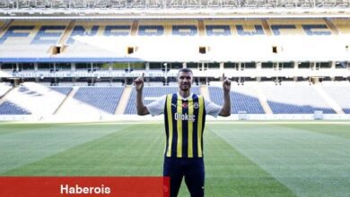 Edin Dzeko'dan Erden Timur'a cevap!