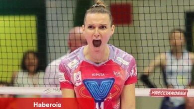 Edina Begiç, Kuzeyboru'da